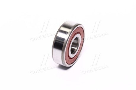 Фото 2 - Автозапчастина SNR NTN 6302LLUCM/5K (6302LLUCM5K)