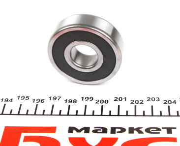 Фото 2 - Автозапчастина SNR NTN 6303.EE (6303EE)