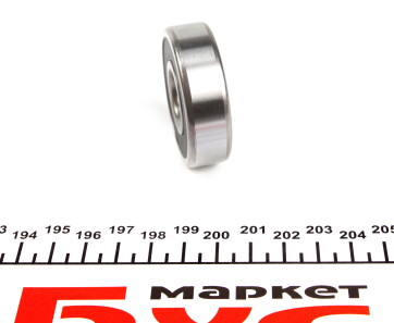 Фото 3 - Автозапчастина SNR NTN 6303.EE (6303EE)