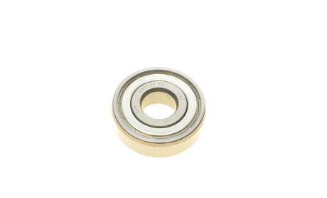 Фото 4 - Автозапчасть SNR NTN 6303.ZZC3 (6303ZZC3)