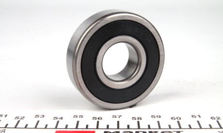 Фото 3 - Автозапчастина SNR NTN 6304.EEC3 (6304EEC3)