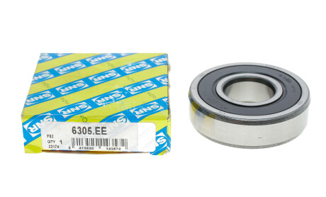 Фото 5 - Автозапчасть SNR NTN 6305EE