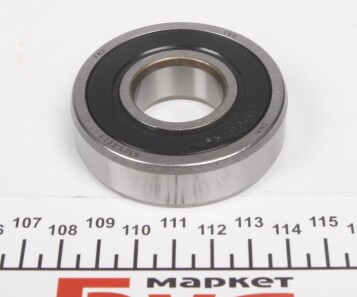 Фото 2 - Автозапчасть SNR NTN 6305.EEC3 (6305EEC3)