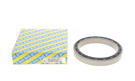 Фото 2 - Автозапчасть SNR NTN AB.12458.S06 (AB12458S06)