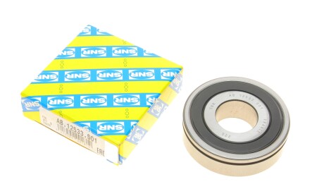 Підшипник КПП (24x62x17) - SNR NTN AB12533S01