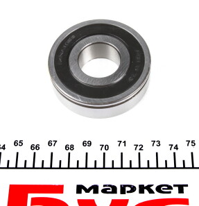 Фото 3 - Автозапчастина SNR NTN AB.12888.S05 (AB12888S05)