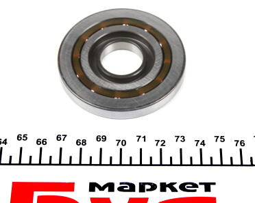 Фото 3 - Автозапчасть SNR NTN AB.12992.S01 (AB12992S01)