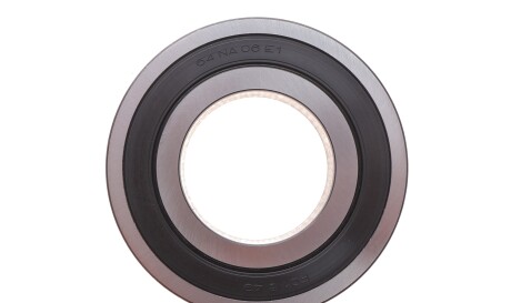 Підшипник КПП Peugeot (37x73x17) - SNR NTN AB.40019.S07