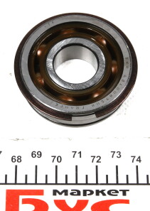 Фото 2 - Пружина подвески SNR NTN AB.40087.S08 (AB40087S08)