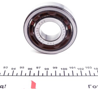 Фото 2 - Автозапчастина SNR NTN AB41055