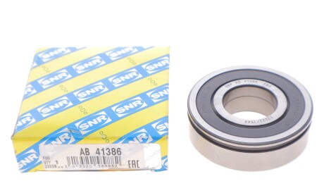 Фото 2 - Автозапчастина SNR NTN AB 41386 (AB41386)