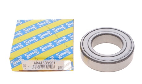 Фото 2 - Подшипник полуоси SNR NTN AB44399S01