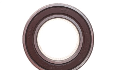 Підшипник компресора кондиціонера (32x55x23) - SNR NTN ACB32X55X23