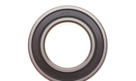 Подшипник компрессора кондиционера (35x62x24) DCW17B - SNR NTN ACB35X62X24