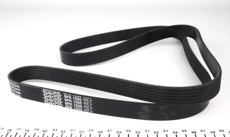 Фото 2 - Ремінь приводний SNR NTN CA6PK1555