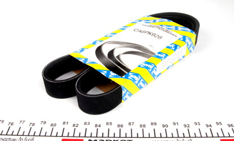 Поликлиновой ремень - SNR NTN CA6PK926