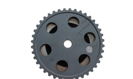 Фото 2 - Обвідний ролик ременя ГРМ SNR NTN DAMP1