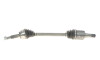 Піввісь (передня) Tesla Model S 14- (L) (30x29x773) SNR - SNR NTN DK20.001 (фото 1)