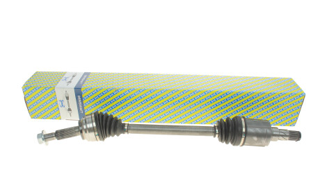 Фото 2 - Автозапчастина SNR NTN DK20.001 (DK20001)