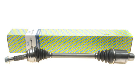 Фото 2 - Автозапчастина SNR NTN DK20.002