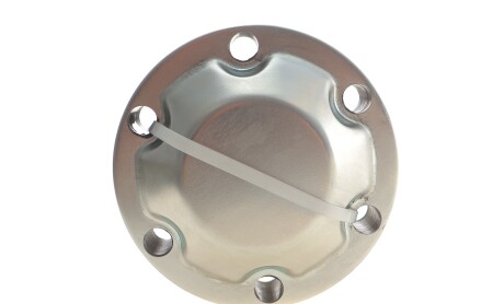 Фото 4 - Автозапчасть SNR NTN DK50.017 (DK50017)