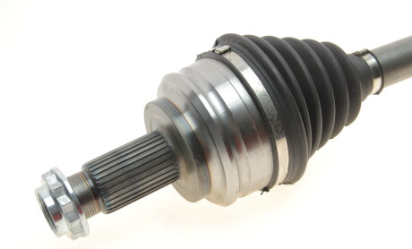 Фото 5 - Напіввісь SNR NTN DK50.021 (DK50021)