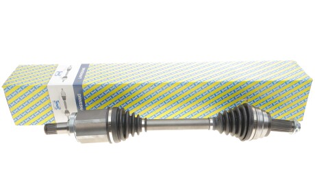 Фото 2 - Полуось SNR NTN DK50.026 (DK50026)