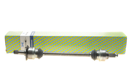 Фото 2 - Полуось SNR NTN DK50.028 (DK50028)