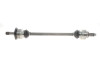 Піввісь (задня) BMW 3 (F30/F80) 11-18 (R) (28x27x800) B38/B46/B47/B48/B58/N13/N20//N26/N47/N55 SNR - (33207597674, 33207597678, 33207597682) SNR NTN DK50.029 (фото 1)