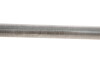 Піввісь (задня) BMW 3 (F30/F80) 11-18 (R) (28x27x800) B38/B46/B47/B48/B58/N13/N20//N26/N47/N55 SNR - (33207597674, 33207597678, 33207597682) SNR NTN DK50.029 (фото 3)
