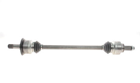 Піввісь (задня) BMW 3 (F30/F80) 11-18 (R) (28x27x800) B38/B46/B47/B48/B58/N13/N20//N26/N47/N55 SNR - SNR NTN DK50.029