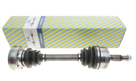 Фото 2 - ШРУС SNR NTN DK51.008 (DK51008)