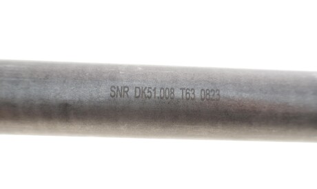 Фото 3 - ШРУС SNR NTN DK51.008 (DK51008)