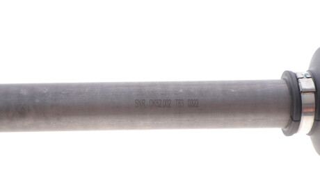 Фото 3 - Автозапчасть SNR NTN DK52.002