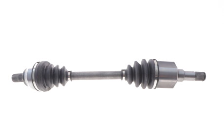 Піввісь (передня) Ford Focus/Volvo S40/V50 04-12 (L) (36x26x568) - SNR NTN DK52.004