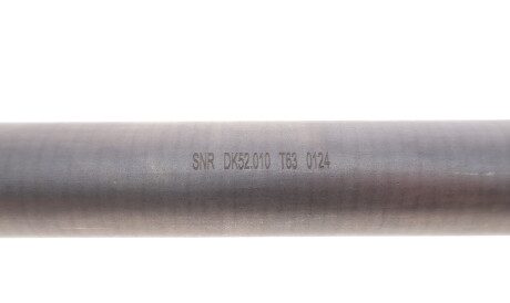 Фото 3 - Напіввісь SNR NTN DK52.010 (DK52010)