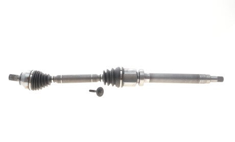 Піввісь (передня) Ford C-Max/Focus II 1.4-1.8ALK 03-12 (R) (23x36/899mm) - SNR NTN DK52.013