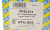 Автозапчастина SNR NTN DK52.014 (DK52014) - зображення 2