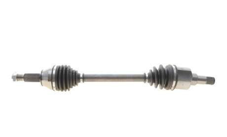 Піввісь (передня) Ford Transit Courier 1.0 EcoBoost (L) (25x23x621) - SNR NTN DK52.014