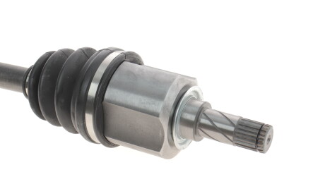 Фото 4 - Напіввісь SNR NTN DK53.027 (DK53027)