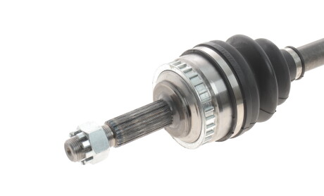 Фото 6 - Напіввісь SNR NTN DK53.027 (DK53027)