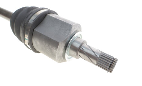 Фото 4 - Напіввісь SNR NTN DK53.030 (DK53030)