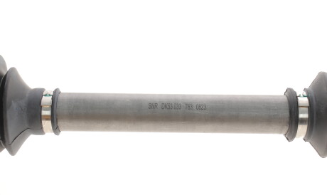Фото 3 - Напіввісь SNR NTN DK53.033 (DK53033)