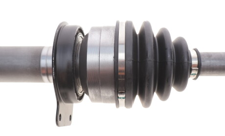 Фото 4 - Напіввісь SNR NTN DK54.005