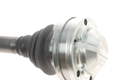 Фото 3 - Напіввісь SNR NTN DK54.007 (DK54007)