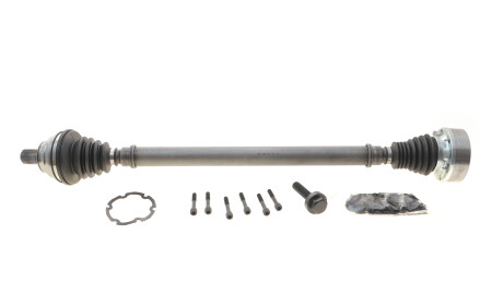 Фото товара Автозапчастина SNR NTN DK54.014 : Купить на tto.com.ua