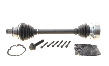 P??o? kpl. VAG - ((JZW407271CX, 5Q0407761GX, 5Q0407451X, 5Q0407271BP, 5Q0407271A)) SNR NTN DK54017