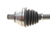 Піввісь (передня) VW Caddy III 2.0 SDI 04-10/Passat 1.9 TDI 03-10 (L) (36x30x519) - SNR NTN DK54017 (фото 6)