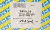Автозапчастина SNR NTN DK54.031 (DK54031) - зображення 2
