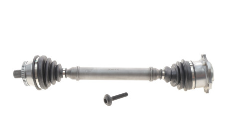 Піввісь Audi A4/VW Passat 98-05 (33x603) (L) - SNR NTN DK54.031